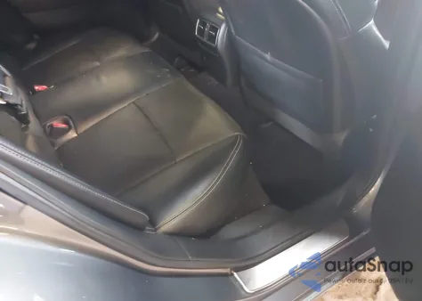 2016 Infiniti Q50 3.0T Red Sport 400 z USA, uszkodzony, nr VIN JN1FV7AR2GM450739